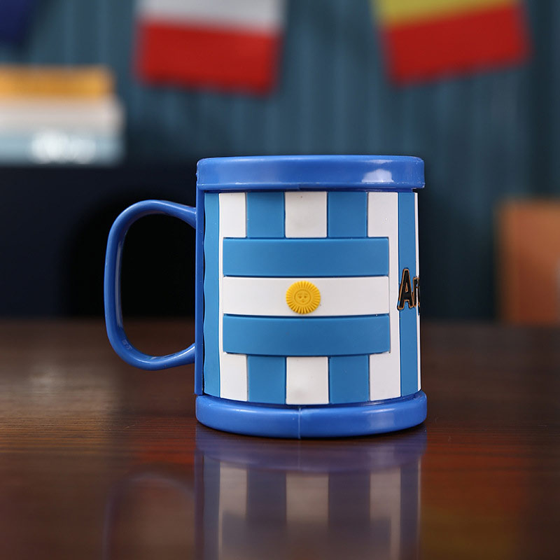 2022 World Cup Mug