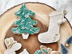 12 Christmas Stockings from Instagram You Will Love