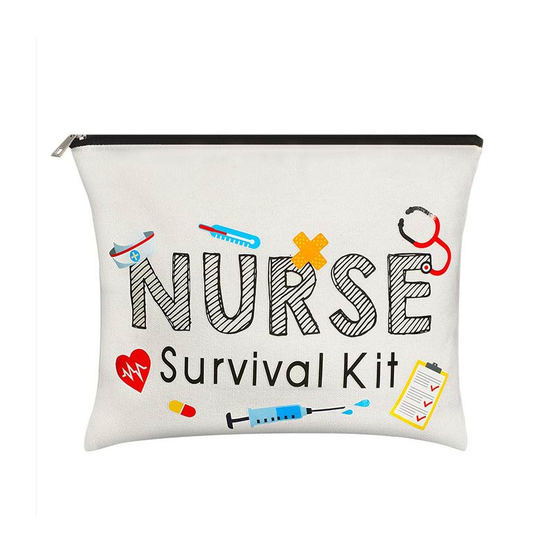 Makeup Gift Bag Nurse Survival Kit